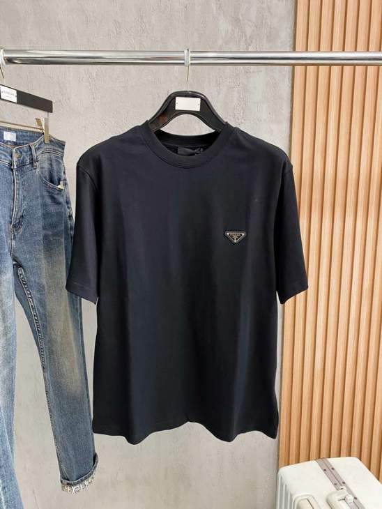 Picture of Prada T Shirts Short _SKUPradaM-3XLxetr1073526